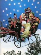 Sleigh