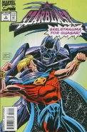 Starblast Vol 1 3