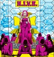 HIVE