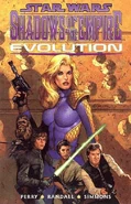 SOTE Evolution TPB