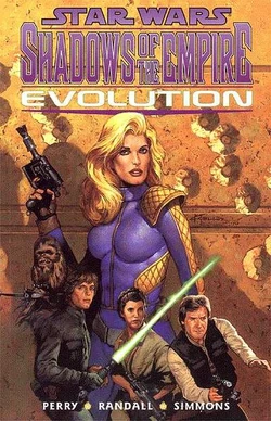 SOTE Evolution TPB
