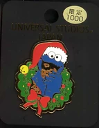 Cookiemas