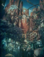 FFXII SE Guide Artbook Front