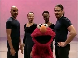 AlvinAileyDancers