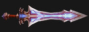Warp slicer
