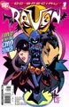 DC Special - Raven 1