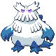 Abomasnow DP variocolor
