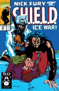 Nick Fury, Agent of S.H.I.E.L.D. Vol 3 28