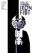 Immortal Iron Fist Vol 1 4