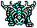 Gleeok Skeleton (Oracle of Seasons)
