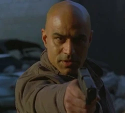 Ishmael Bakir