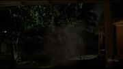 Tunnel of smoke