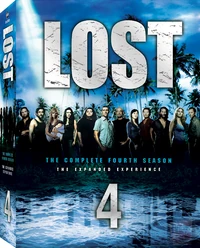 Lost-S4DVD