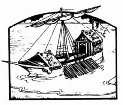 Seascarab
