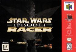 Racer N64