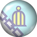 Pin 031