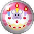 Pin 070
