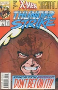 Thunderstrike Vol 1 2