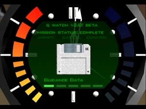 GuidanceData