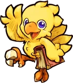 CT Chocobo