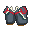 Clothes of Warlord(B)
