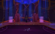 Grand Magister's Asylum