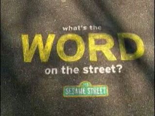 The Sesame Street Podcast - Muppet Wiki