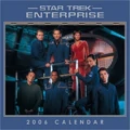 Star Trek Enterprise Calendar 2006 alternate.jpg