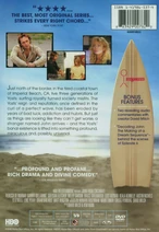 Outside Back Cover