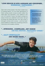 Inside Back Cover