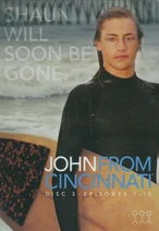 Disc 3 - Front Cover