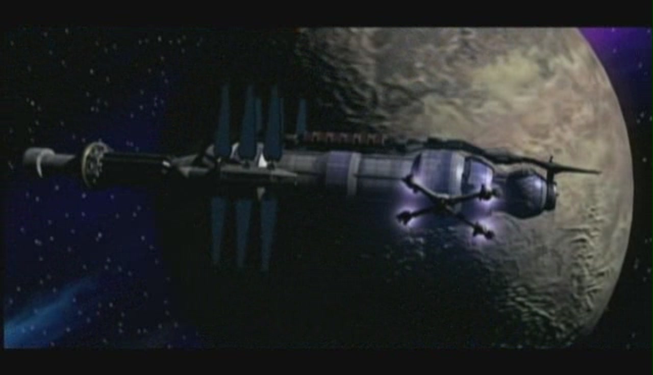 Babylon 5 Wiki