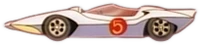 Mach5 front
