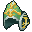 Hat of the Holy Son
