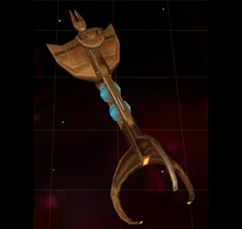 Repair ship image.