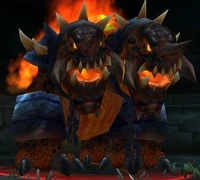 The Beast