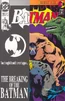 Batman #497}} {{{Image2Text}}}