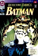 Detective Comics 666