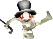 LurkyDance