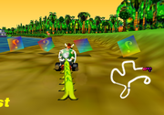 BananaTrail