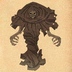 Monster illust32