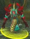 Coilskar Commander