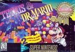 TetrisDrMario