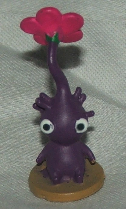 pikmin