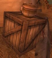 Drizzlik's Emporium