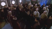 Delenn and Rangers