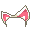 White Cat Ears