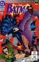 Batman 492