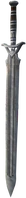 Sword Harvall