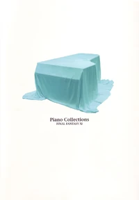 XIpremium piano